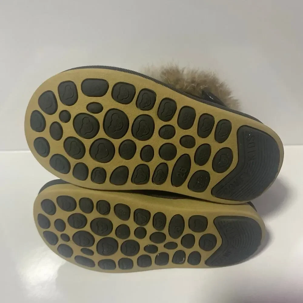 Toddler Girl Boots
